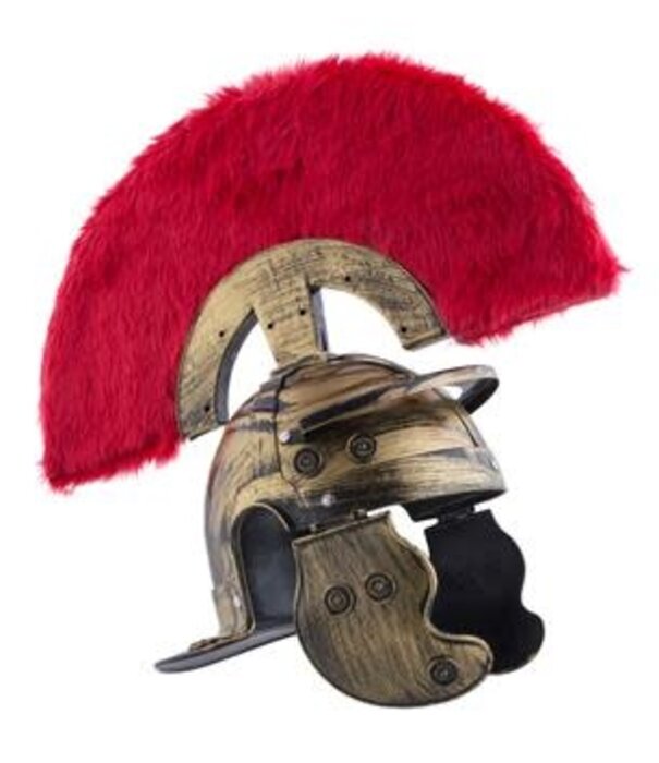 Helm Romeinse officier