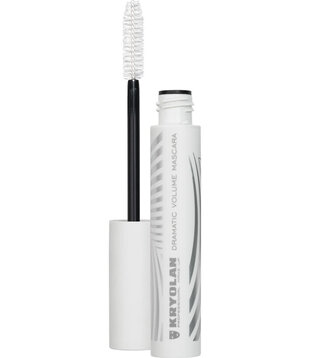 mascara volume dramatique noir