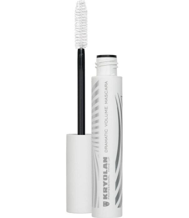 mascara volume dramatique noir