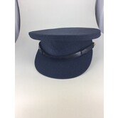 luxury captain's cap size 54 or 55