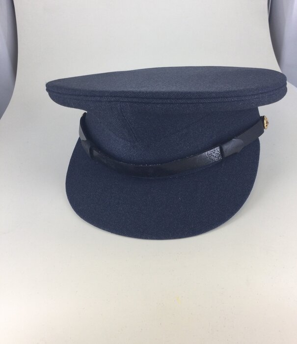 casquette de capitaine de luxe taille 54 ou 55