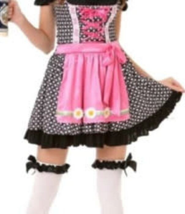 Robe Octoberfest Cutie