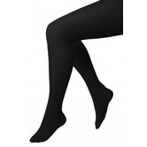 black tights adults L-XL