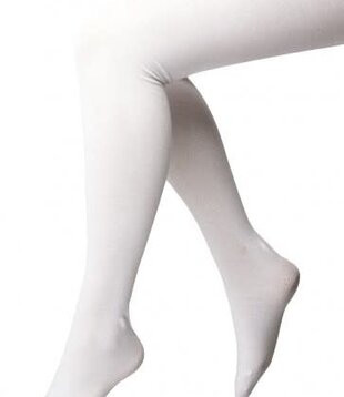 white tights S/M