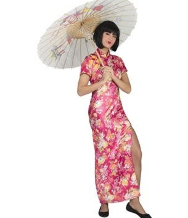 Chinese Hanako kimono