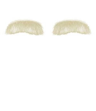 Eyebrows Saint deluxe Yak
