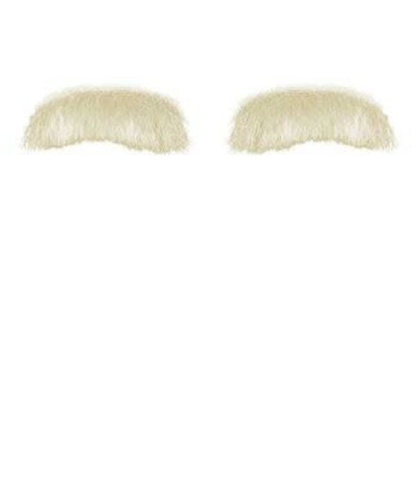 Eyebrows Saint deluxe Yak