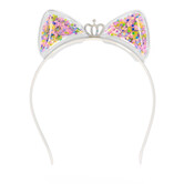 Tiara royal glitter kat