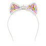 Tiara royal glitter kat