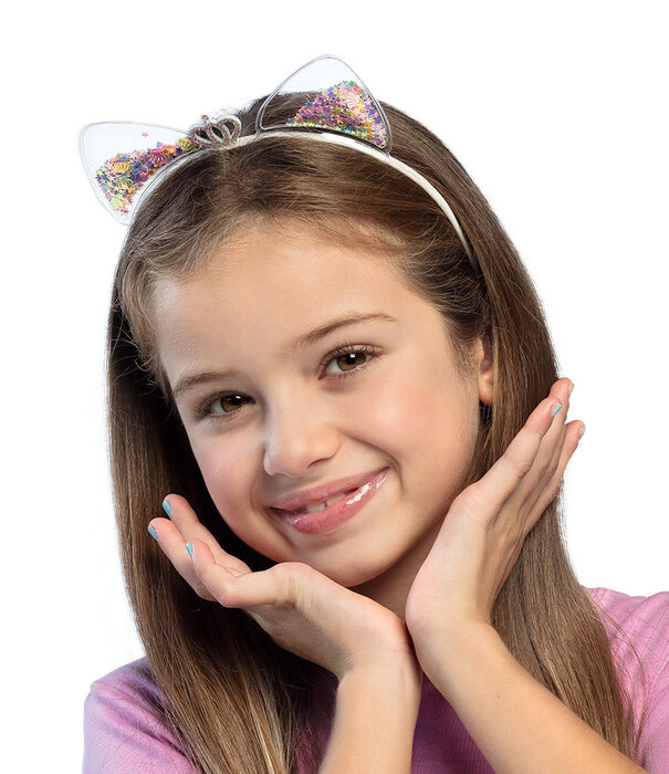 Tiara royal glitter kat