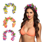 Tiara Amalia 3 couleurs assorties (1 pièce)
