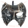 Steampunk masker Dark