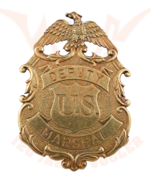 Insigne de maréchal aigle