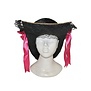 chapeau pirate femme