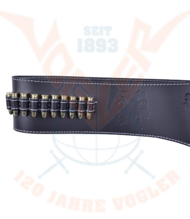 Denix Denix Western holster met 24 kogels