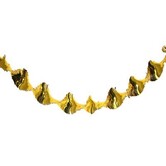 GLAND 5M 3 ASS (couleur or, argent ou arc-en-ciel)(1 pièce)