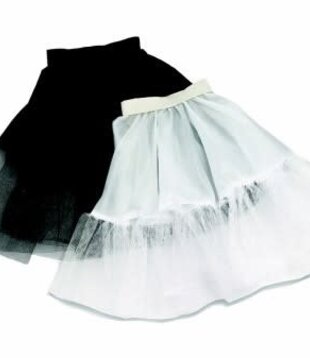 petticoat wit