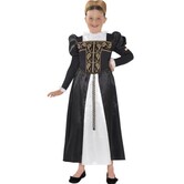 Mary Queen of Scots 7-9 jaar