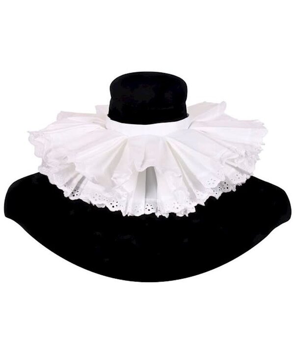 Collier de luxe « Basso »