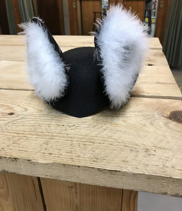 mouse hat