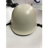 helmet white