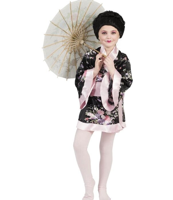 kimono chinees m 116