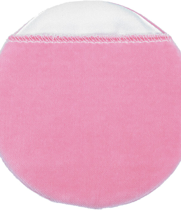 powder sponge 5.5cm (finger)