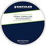 foam capsules 10 pieces