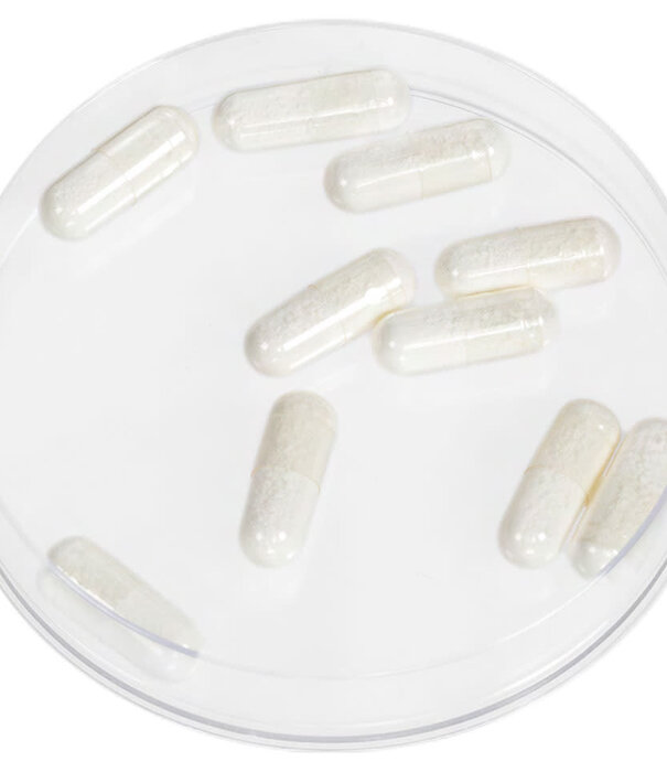 foam capsules 10 pieces