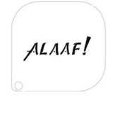 sjabloon nr 27 ALAAF