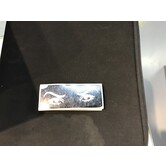 Template adhesive eyes