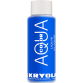 Aquacolor liquid UV color 30ml UV blauw