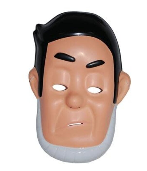 masker Jerome