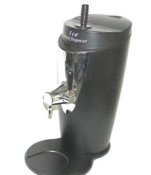 boisson plus fraîche