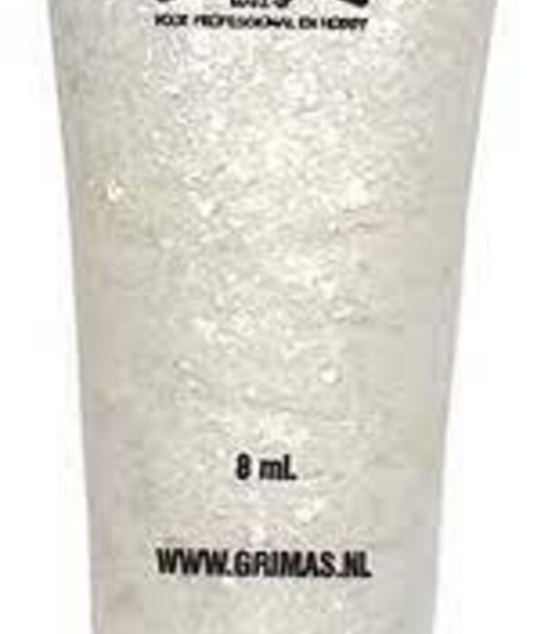 grimas Shimmer gel