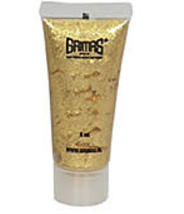 grimas Shimmer gel