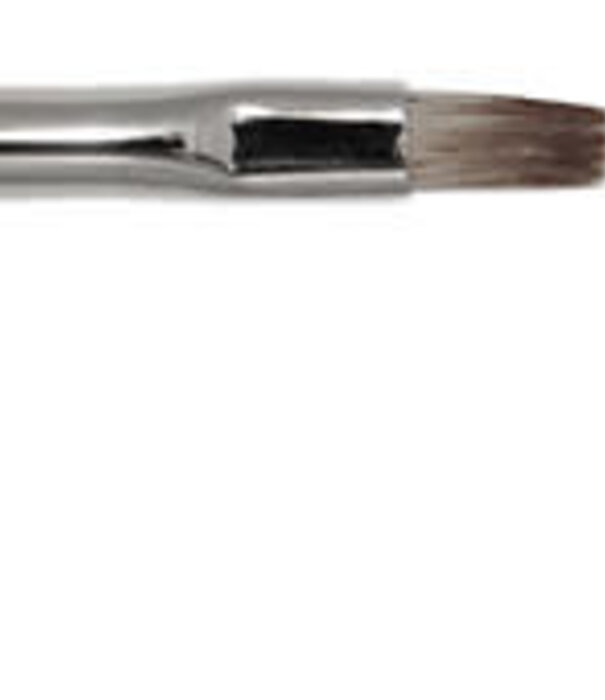 grimas Imitation Mongoose brush