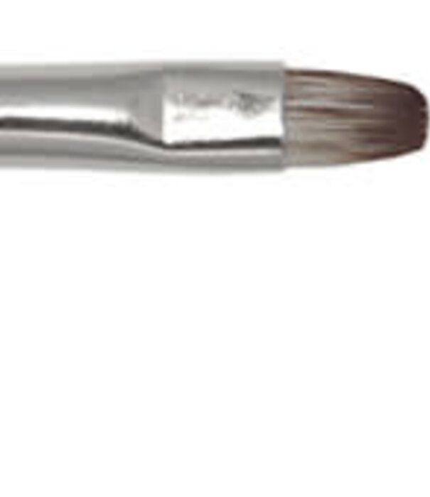 grimas Imitation Mongoose brush