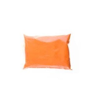 FX Poudre 500gr orange fluo