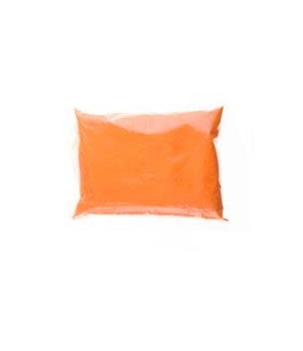FX Poudre 500gr orange fluo