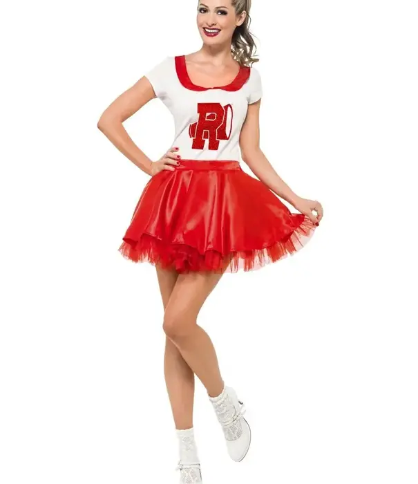 Grease Sandy cheerleader S