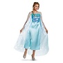 Frozen Elsa classique costume