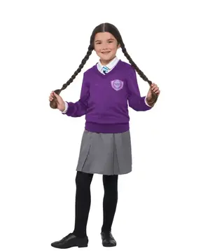 School Costume