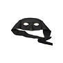 zorro oogmasker met binders