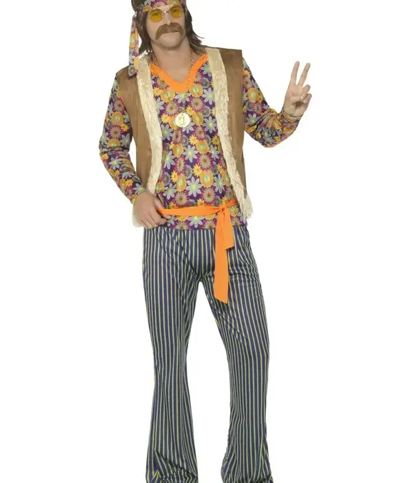 60s hippie singer