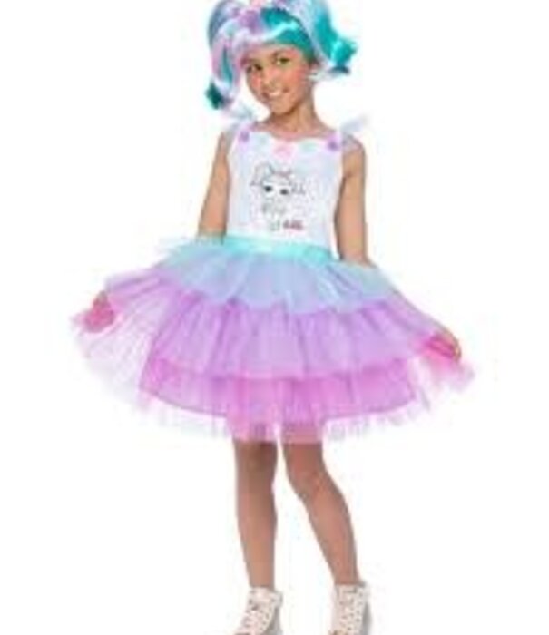 LOL surprise Licorne