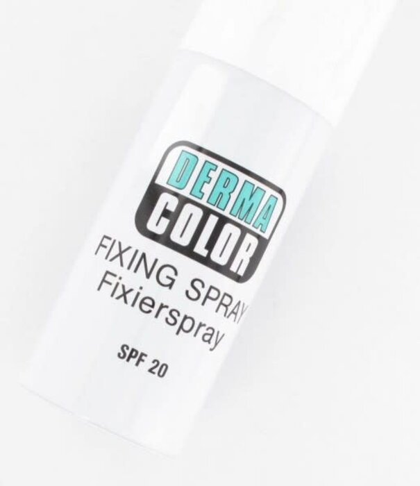 kryolan fixing spray