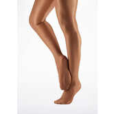 danskin 1331 size B Toast