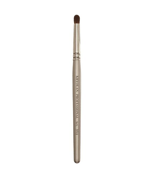 Professional Eye Shadow Application Brush