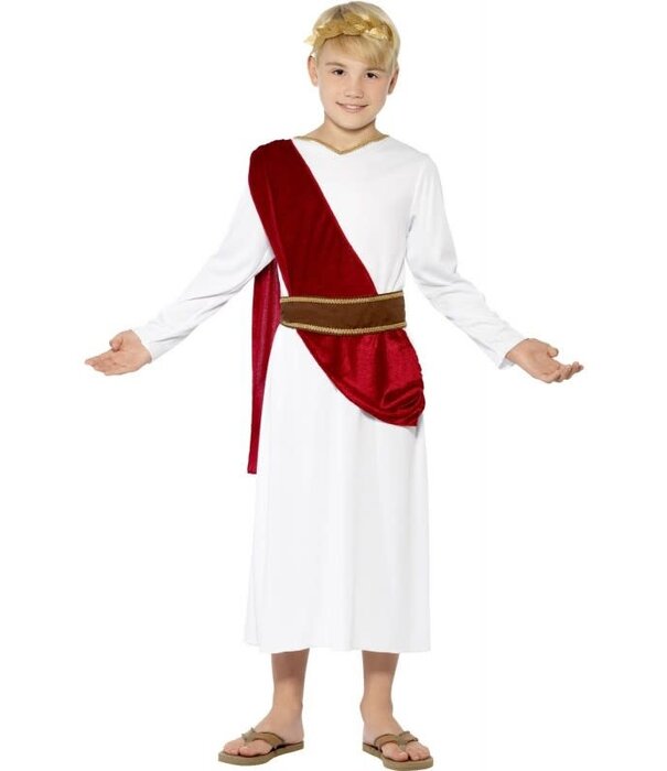 roman Costume